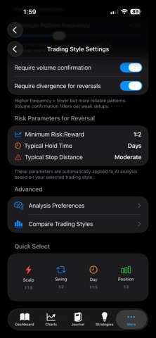 Market Understand Trading Screenshot 7 of 10