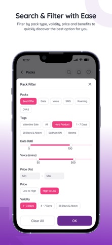 Ncell Screenshot 7 of 7