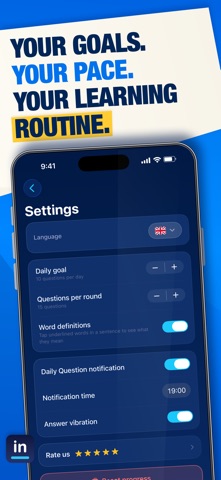 Preposition Pro Screenshot 9 of 9