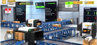 Parcel & Cargo Simulator 3D Screenshot 4 of 4