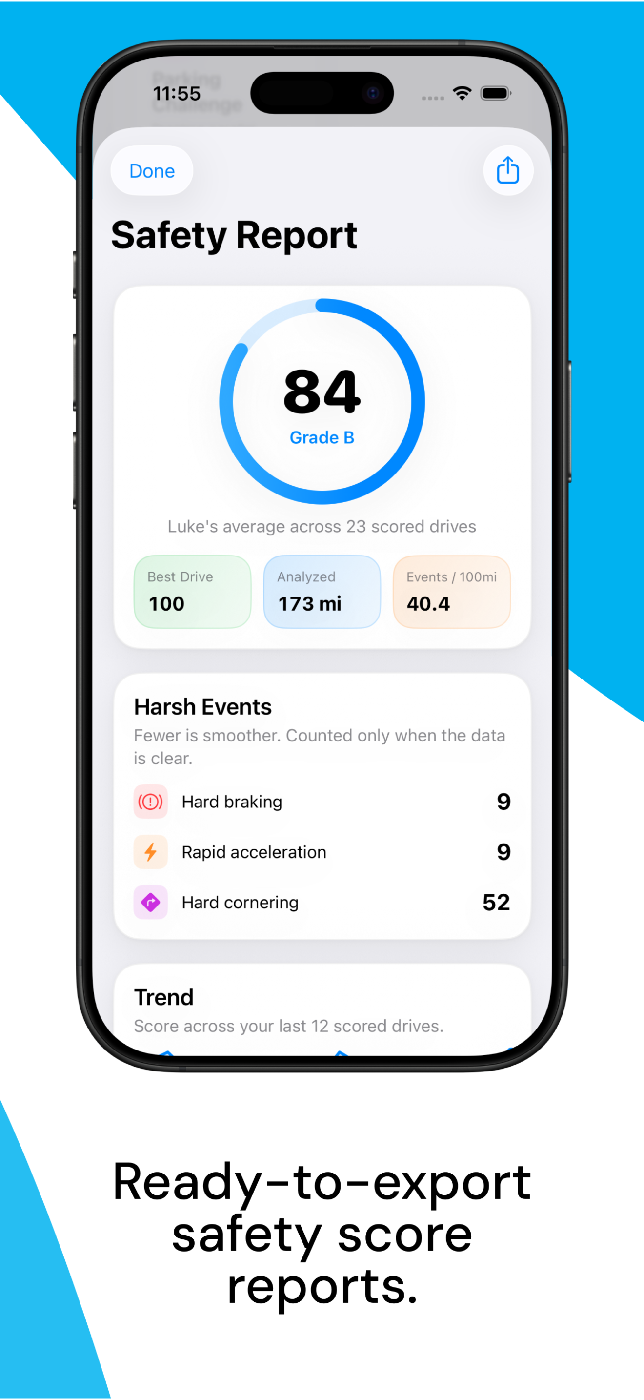 DriveTap screenshot 9