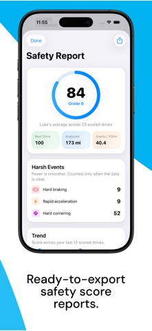 DriveTap screenshot