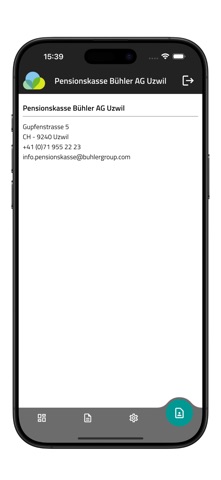 myPK PKB screenshot