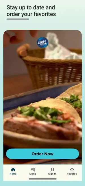 Cholita Linda screenshot 1