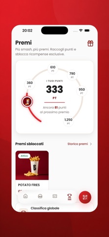 Bunsy iPhone screenshot 5
