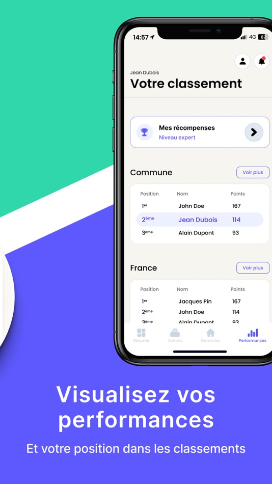 #10. zzzapp - Moustiques (iOS) 由: COLNEX