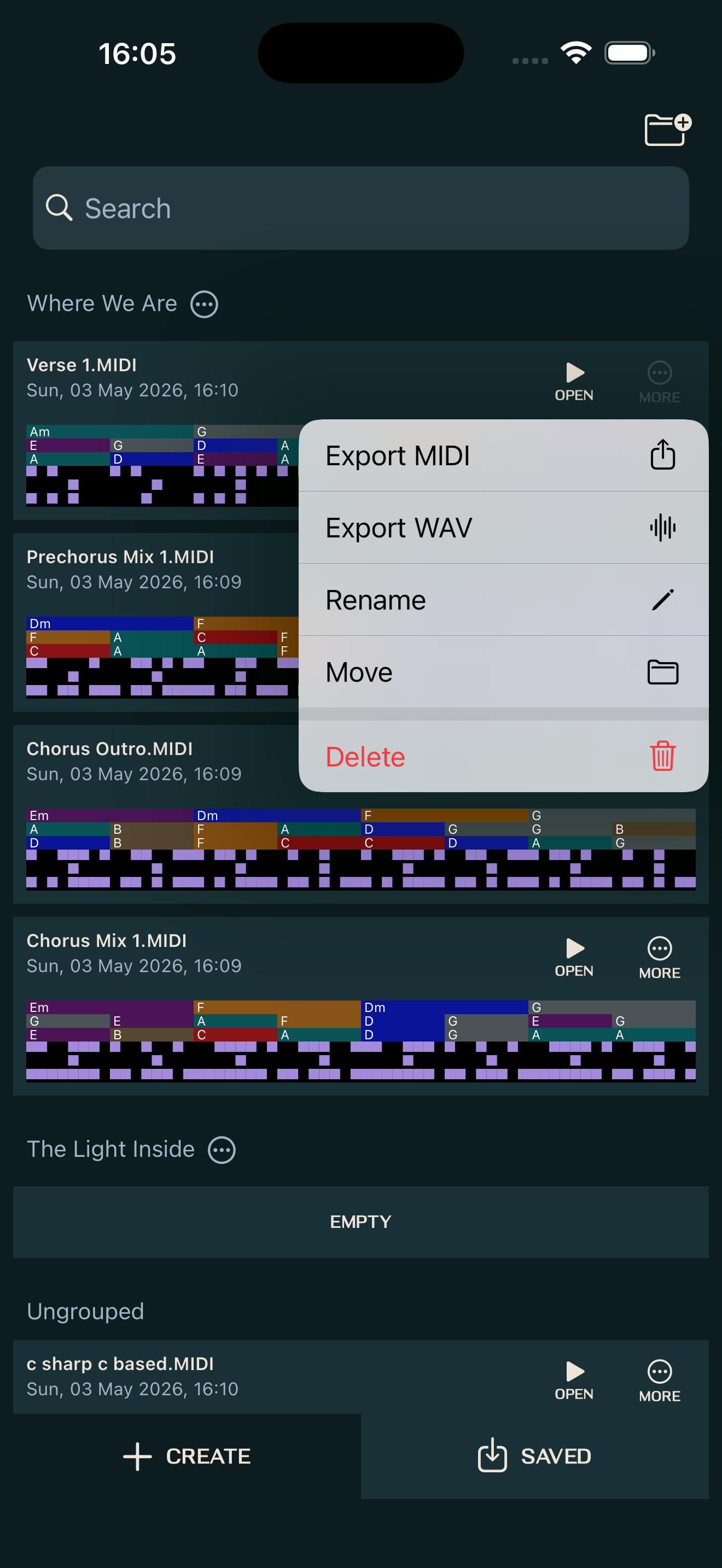 Loop Maker - Create Music Fast