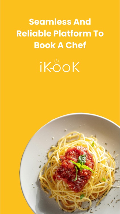 iKooK | Hire Private Chef