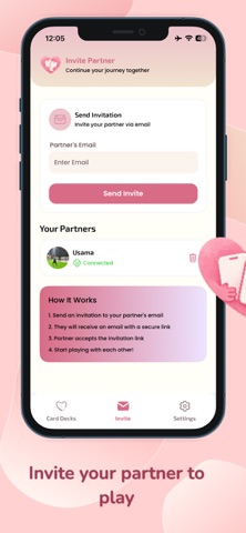 Couple Game: Better Together Screenshot 2 of 4