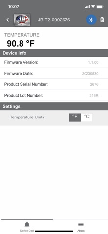 Mi-APP screenshot