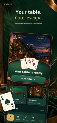 Karata | Last Card Screenshot 5 of 6