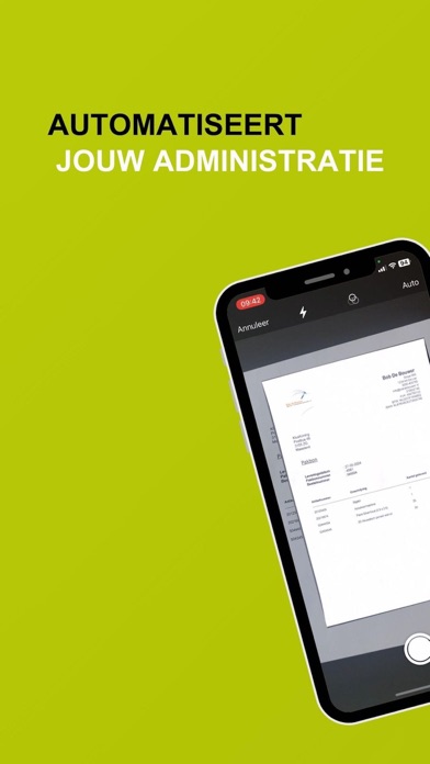 Screenshot #1 pour Blue10