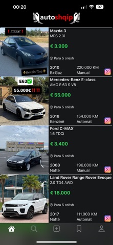 AutoShqip screenshot