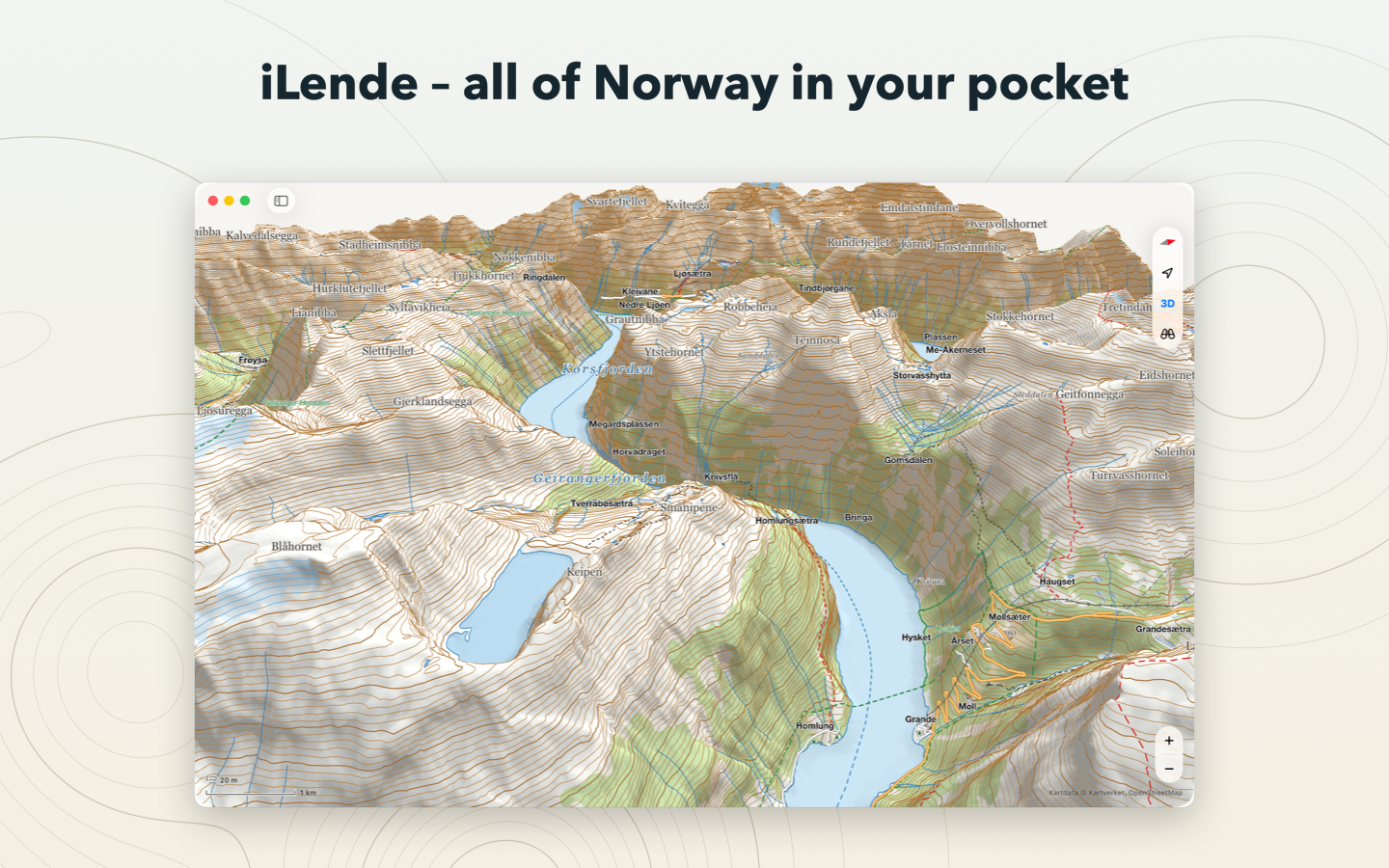 iLende screenshot 18