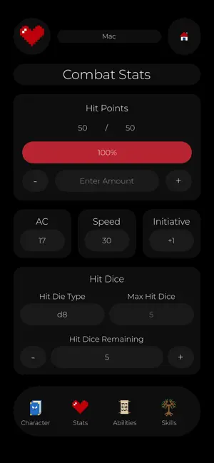 Rat's Roster screenshot 2