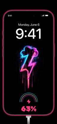 Charging Animation for Battery screenshot 3