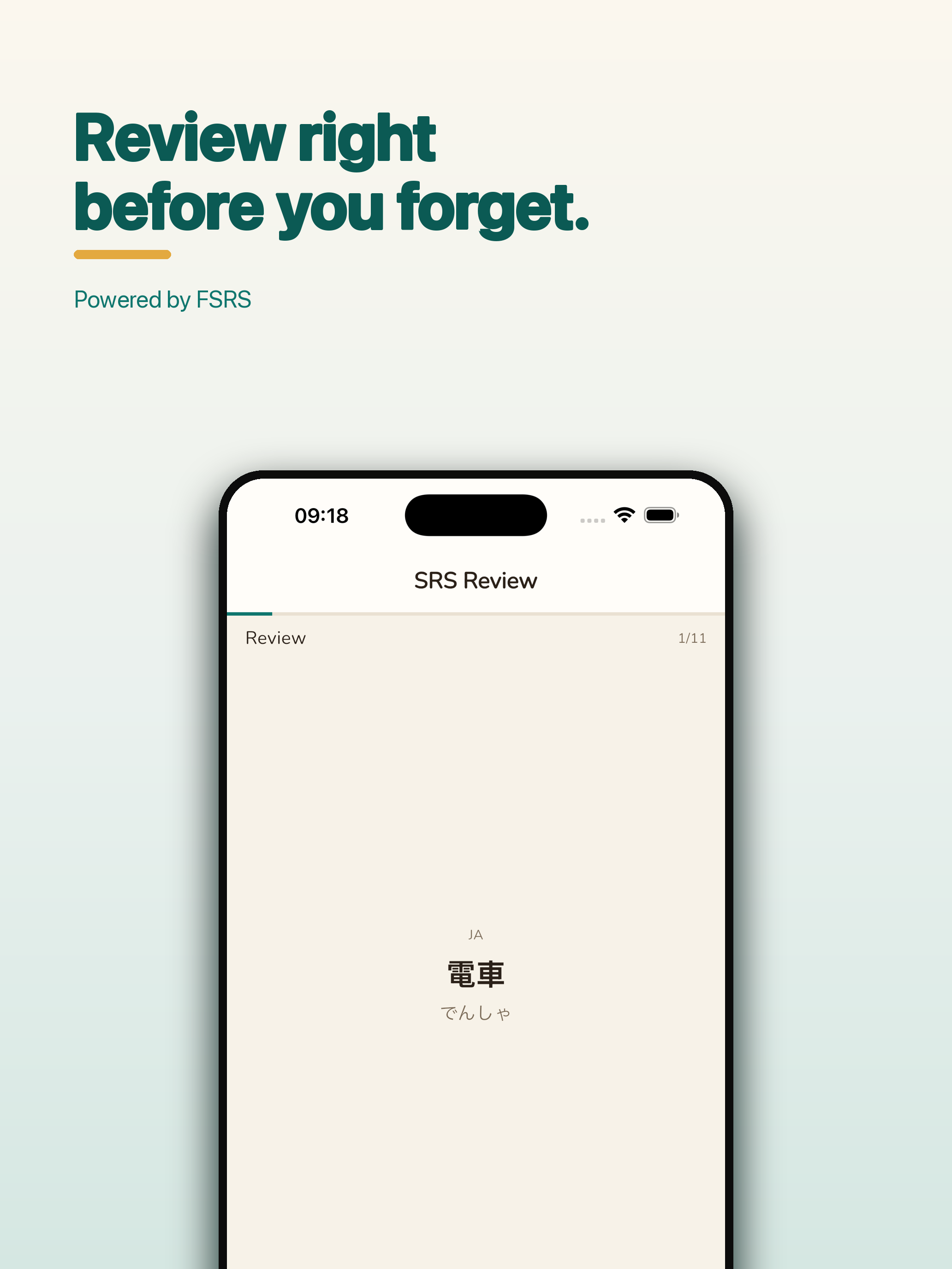 Panji - Japanese & Chinese screenshot 9