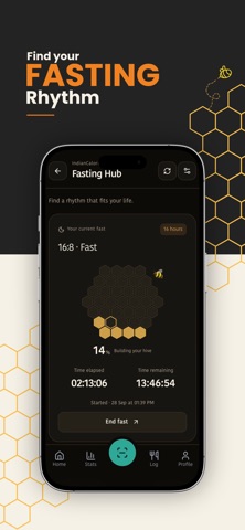 Indian Calorie Screenshot 4 of 6