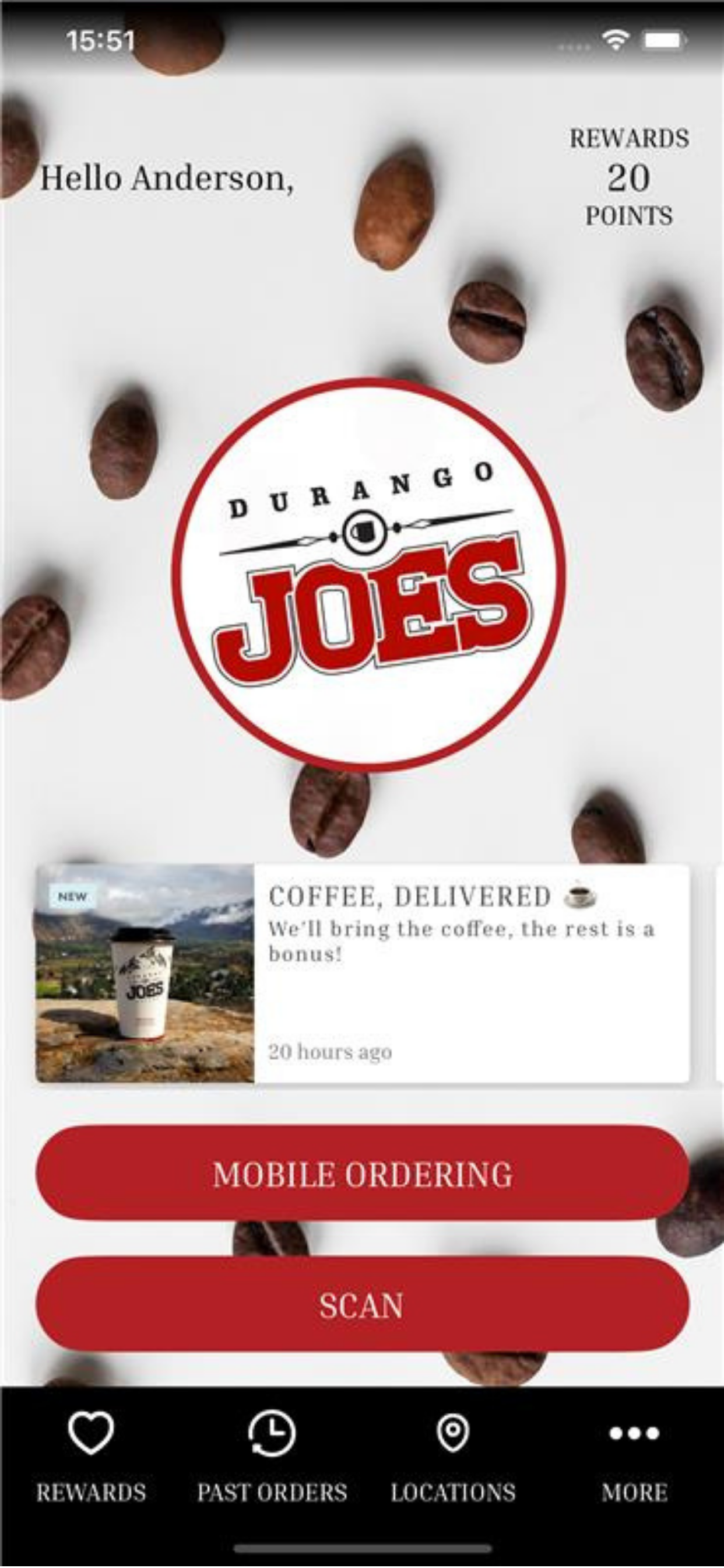Durango Joes