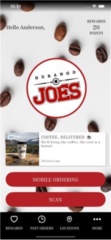 Durango Joes Screenshot 1 of 7