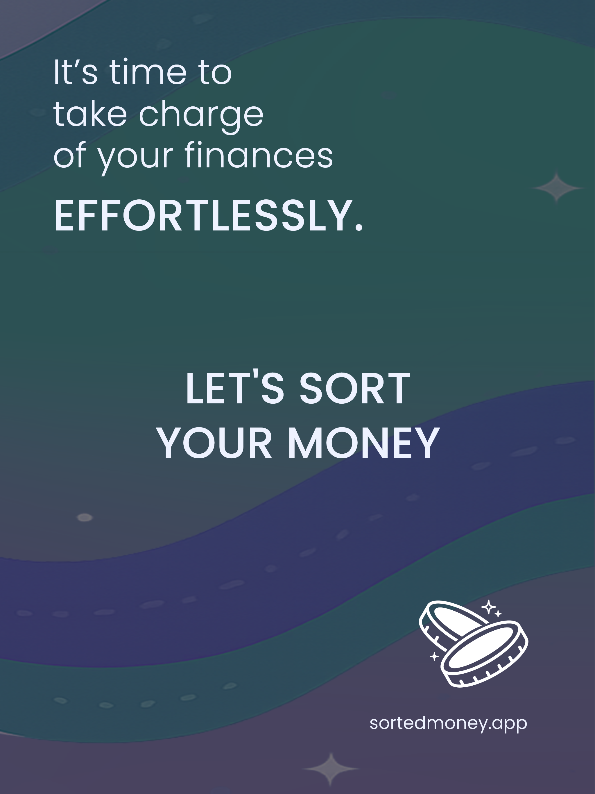 Sorted Money
