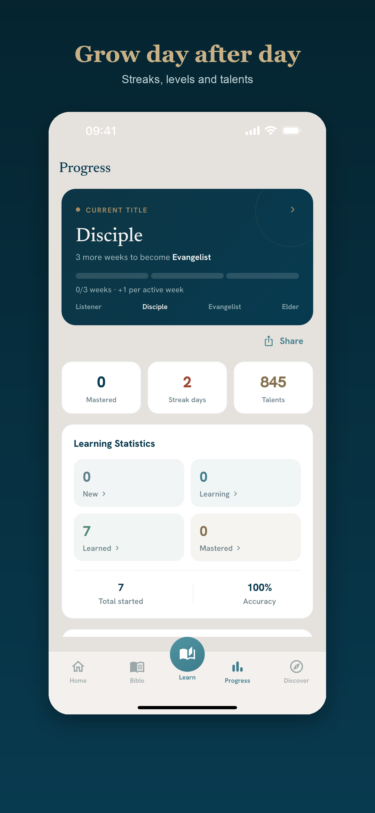 Yada Verses screenshot 4