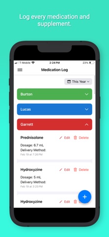 MamaMed screenshot 5