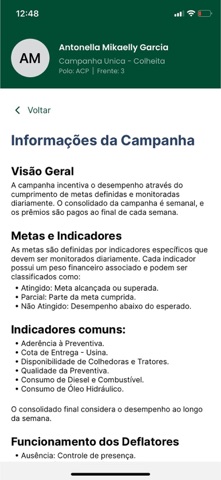 ACP Conecta Screenshot 2 of 8