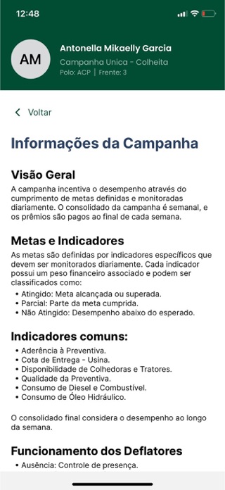 ACP Conecta Screenshot 2 of 8