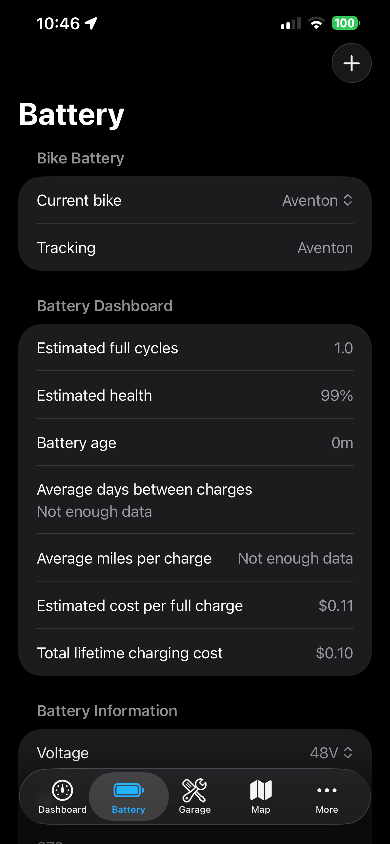 My E-Bikes screenshot 4