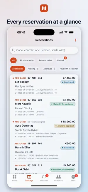 Minata Panel screenshot 2