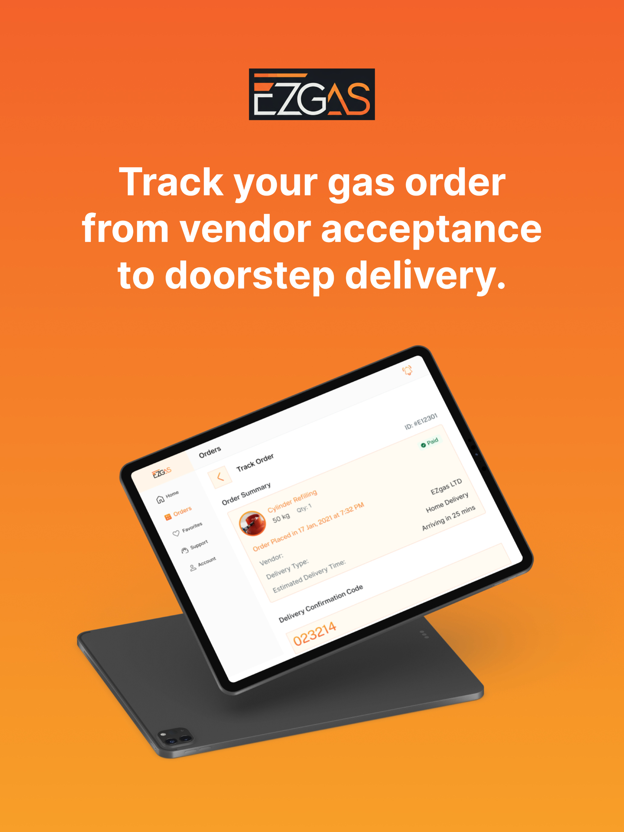 EzGas screenshot 7