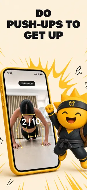 Risly: Loud Alarm Clock screenshot 4