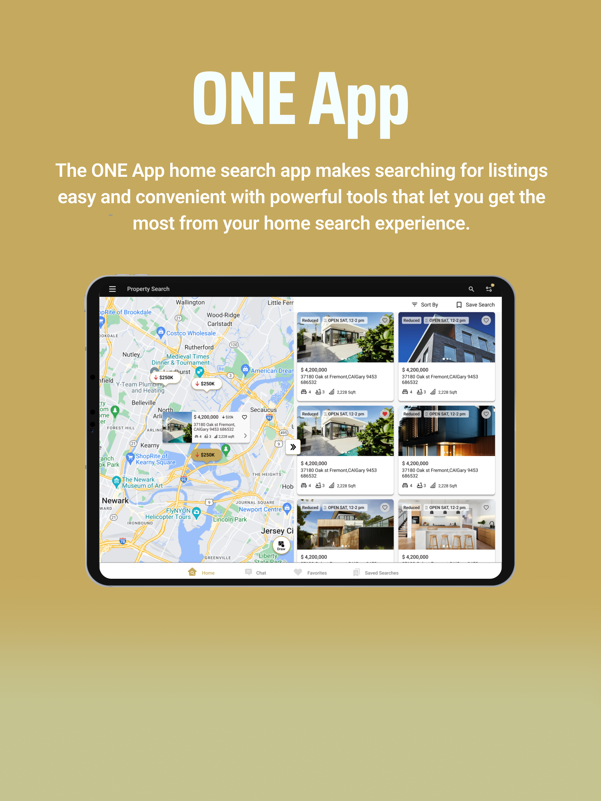 Realty ONE Group Home Search screenshot 7