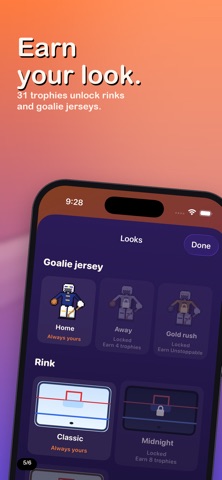 Clutch Hockey screenshot 5