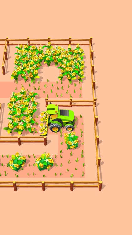 Harvest Master: Crop Maze screenshot-8