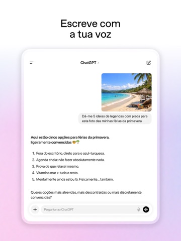 ChatGPT App Store preview screenshot 12