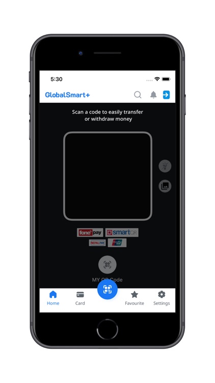 Global Smart Plus screenshot-4