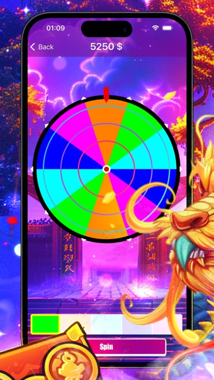 Fortune Oyun: Ox & Rabbit