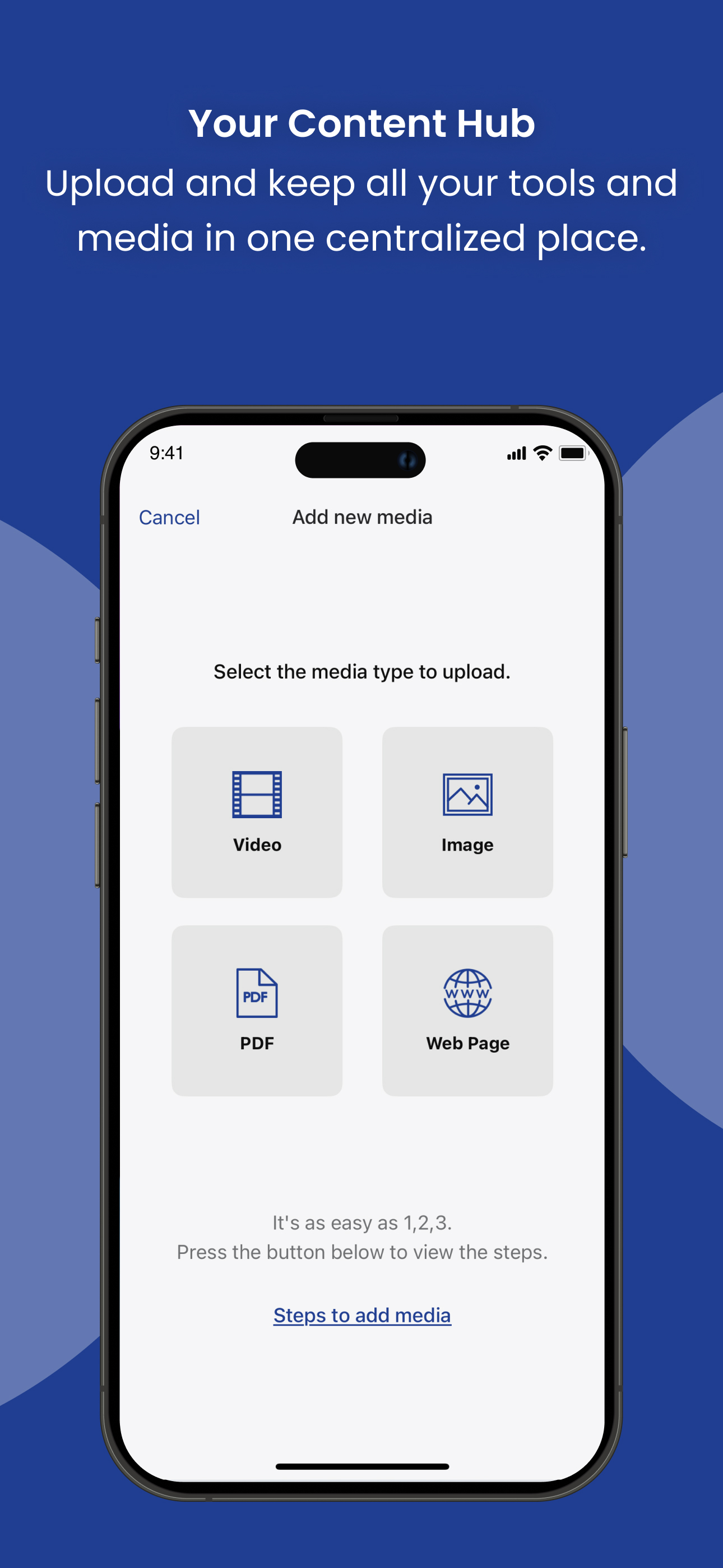 UnFranchise Marketing App