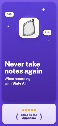 Live Translate: Slate Screenshot 1 of 10