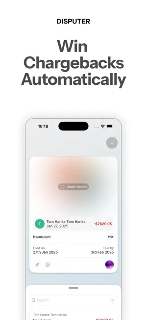 Safe App - AI for Business screenshot 3