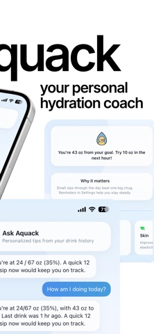 Aquack Screenshot 2 of 6