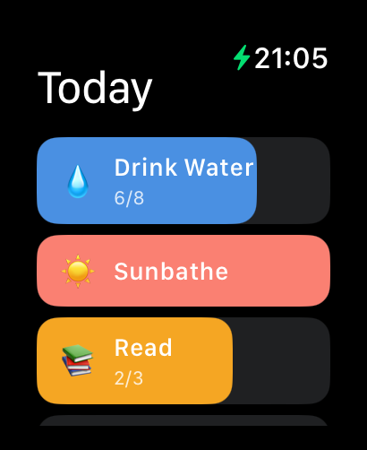 Dooo - Habit Tracker screenshot 18