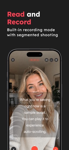 FloatText Screenshot 2 of 5