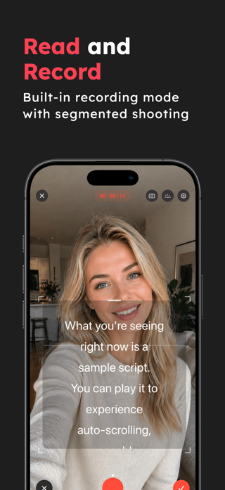 FloatText Screenshot 2 of 5