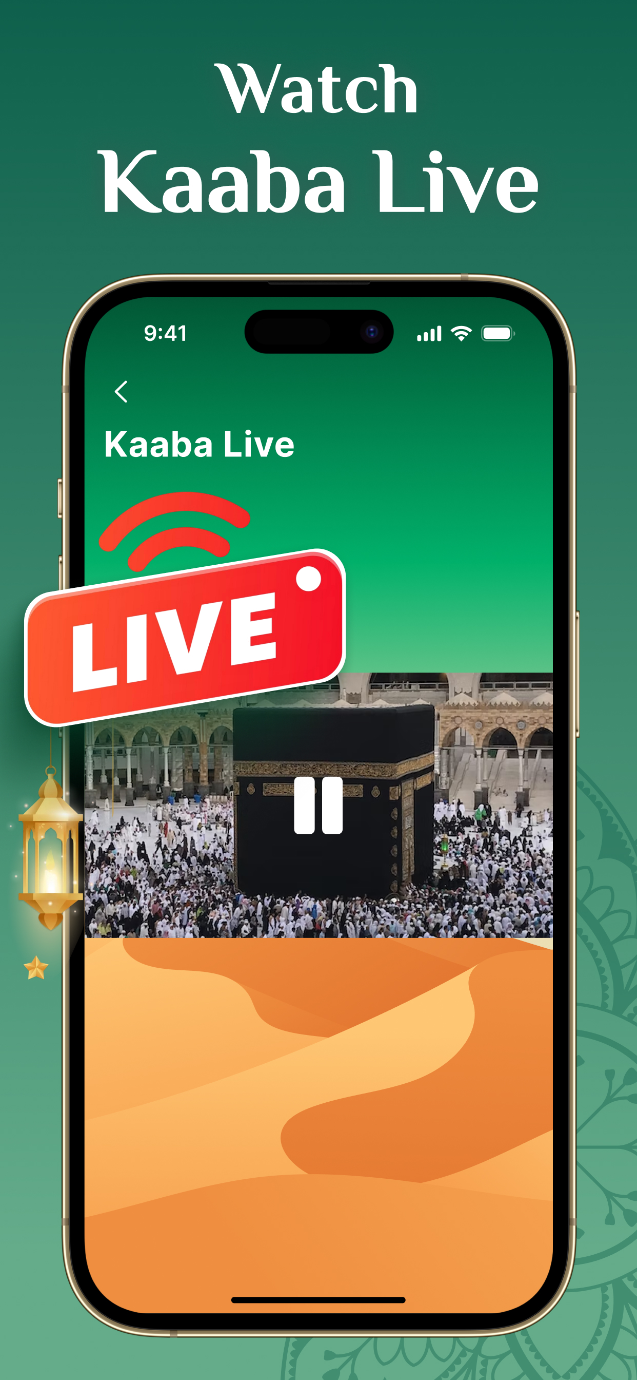 Athan: Muslim Ramadan 2026 screenshot 7