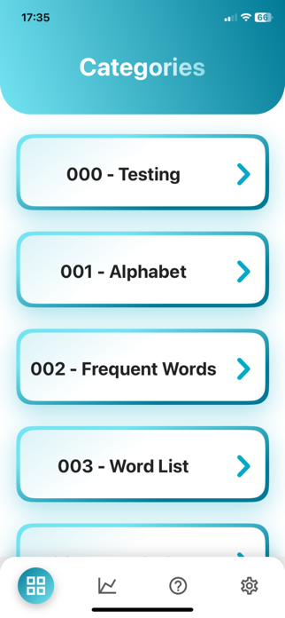 Biblical Hebrew Screenshot 1 of 8