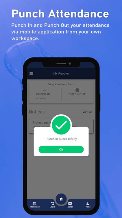 My Peopler screenshot-4