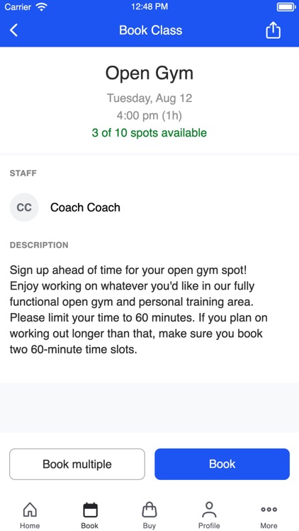 Bolt Fitness Chicago